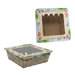 vaschette termosaldate frutta vaschette termosaldate frutta